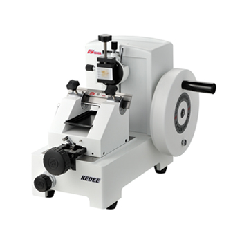 KD-1508A 輪轉(zhuǎn)式切片機