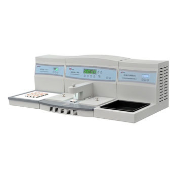 KD-BMⅢ、BLⅢ、BC 冷凍包埋機(jī)+保存臺(tái)