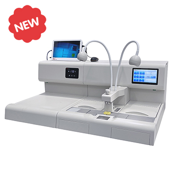 KD-BM5Pro、BL5 包埋機（冷凍包埋機） 